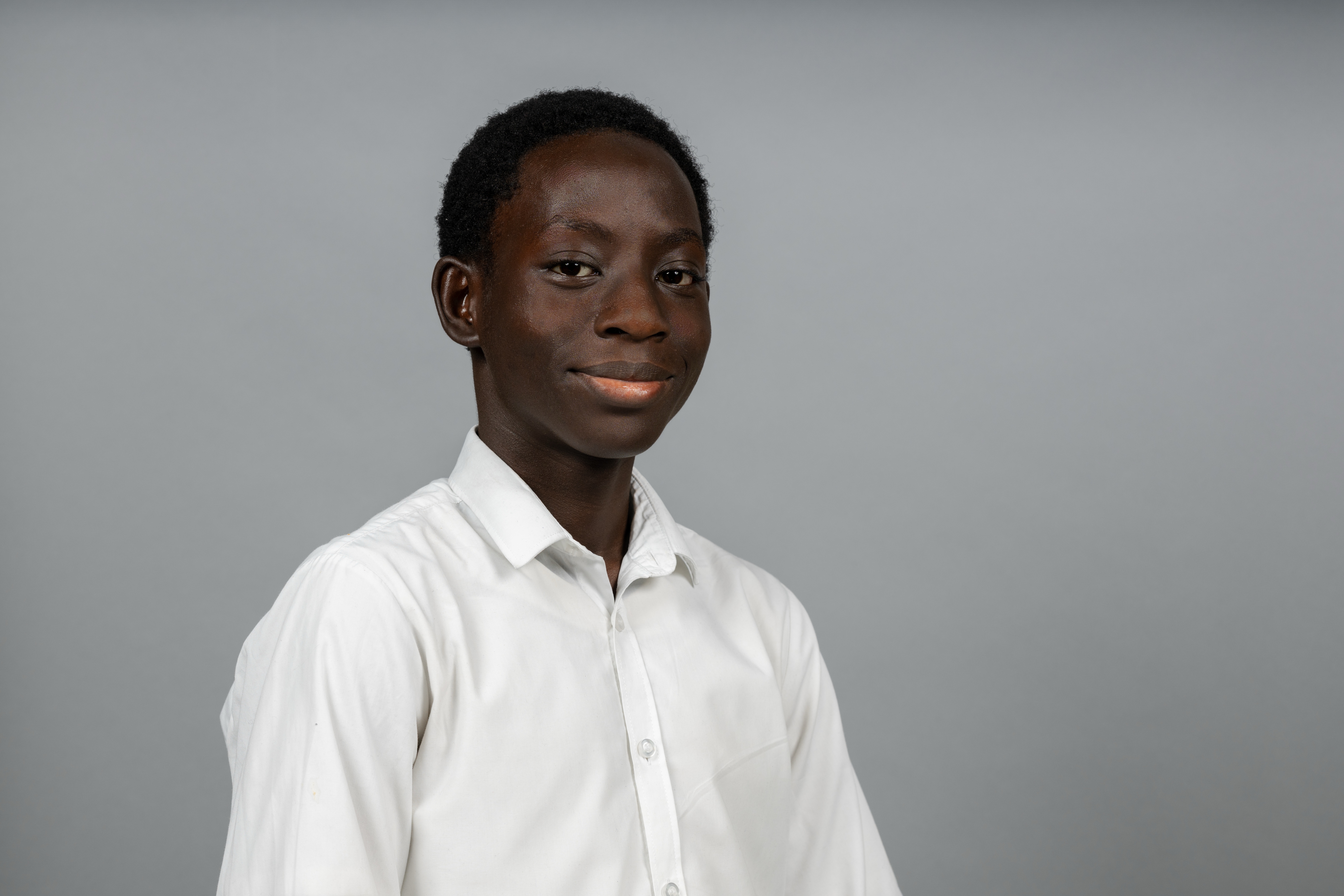 Abdur-Rahman Iyiola, Co-Founder of NetworKING UK
