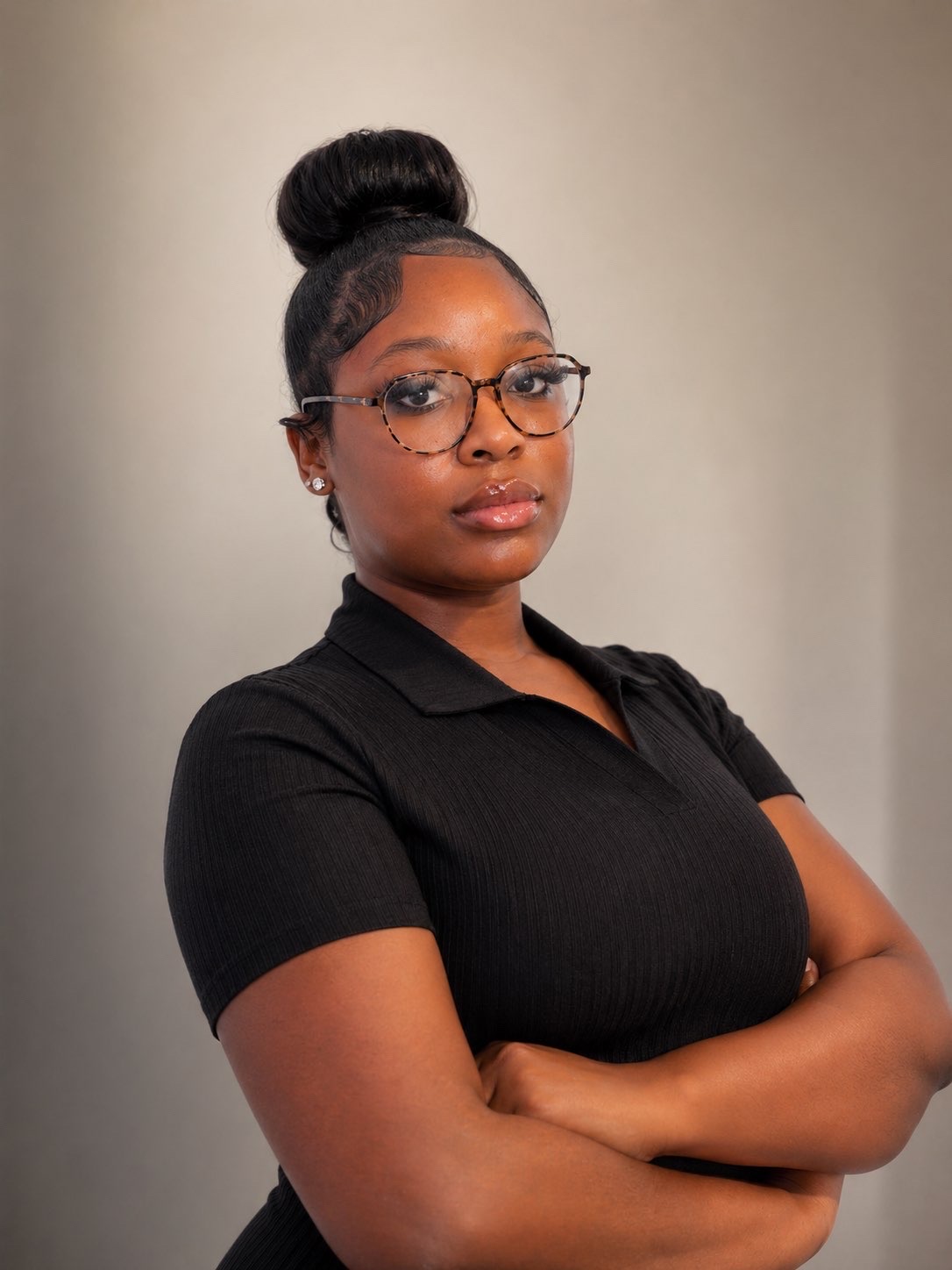 Angel Ndoh, Managing Director of NetworKING UK