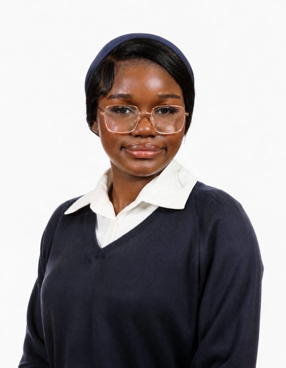 Khadijah Olamijuwon, Head of Partnerships at NetworKING UK